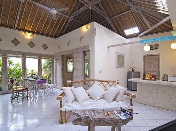 Villa Domus Dua - Photo3