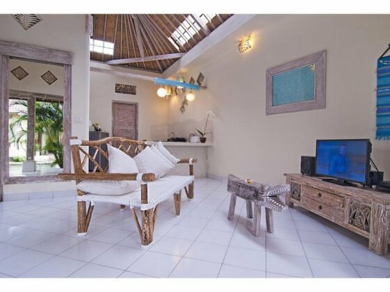 Villa Domus Dua - Photo5