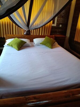 Villa Double Bed Room Plus Single Bed Room - Photo2