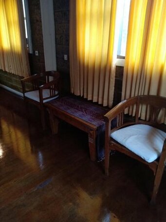 Villa Double Bed Room Plus Single Bed Room - Photo4
