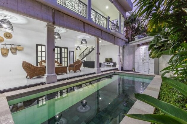 Villa Dream Seminyak Badung - Photo2