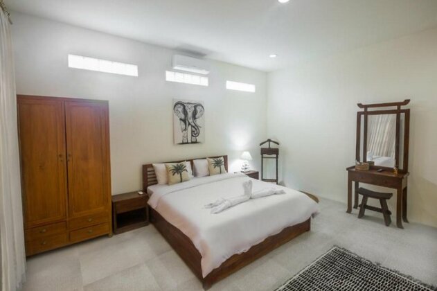 Villa Dream Seminyak Badung - Photo5