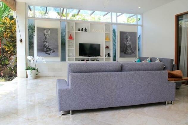 Villa Dream Seminyak - Photo2
