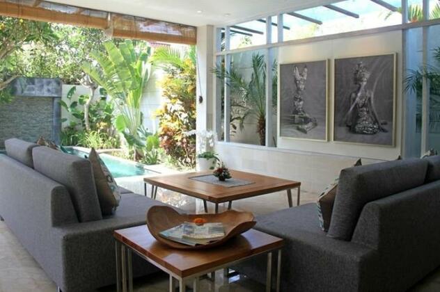 Villa Dream Seminyak - Photo3