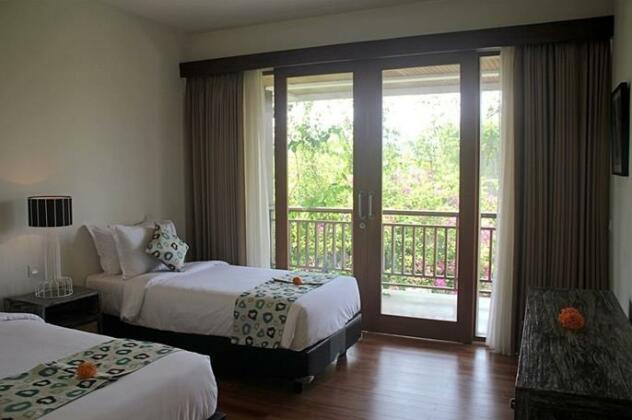 Villa Dream Seminyak - Photo5