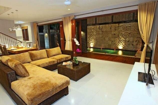 Villa Dua - Photo3