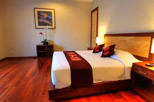 Villa Dua - Photo4