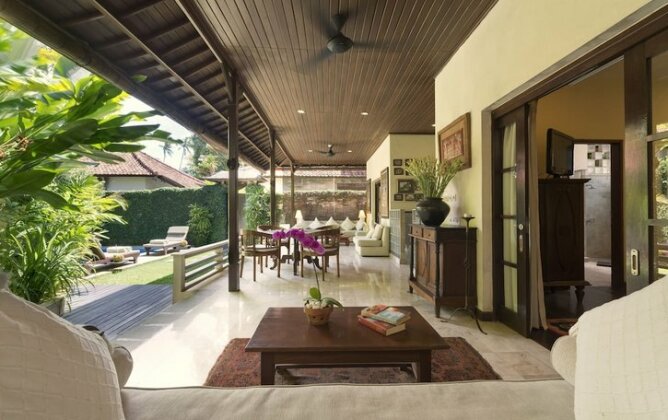 Villa Eight - Photo2