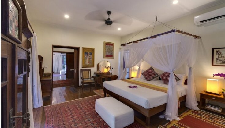 Villa Eight - Photo5