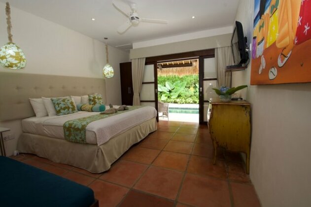 Villa Elleo - Photo5