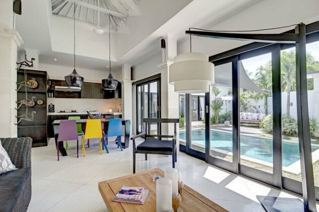 Villa Ema Seminyak - Photo2
