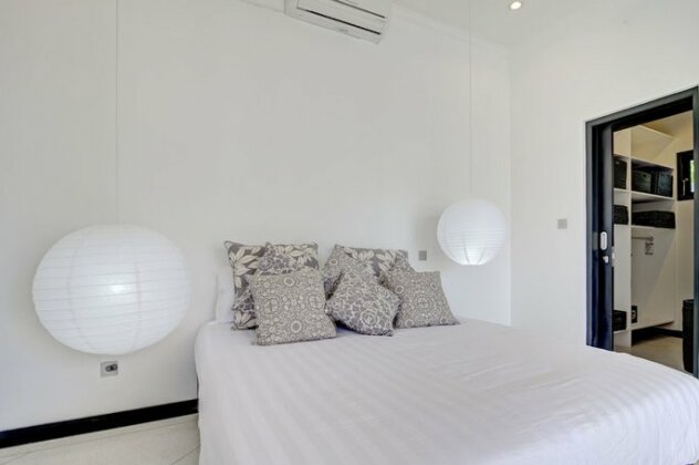 Villa Ema Seminyak - Photo4
