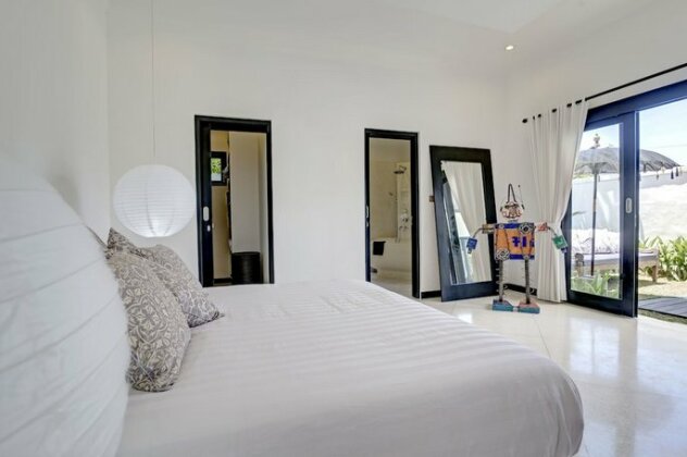Villa Ema Seminyak - Photo5
