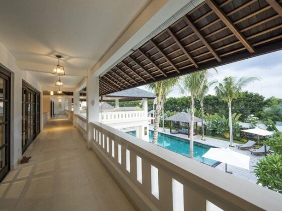 Villa Eva Seminyak - Photo2