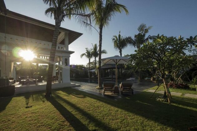 Villa Eva Seminyak - Photo5