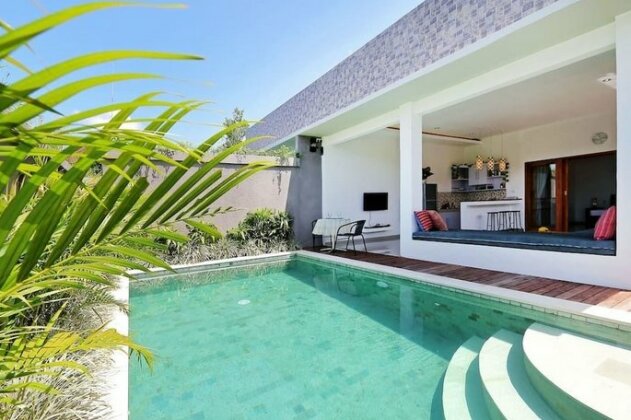 Villa Fabia Seminyak - Photo2