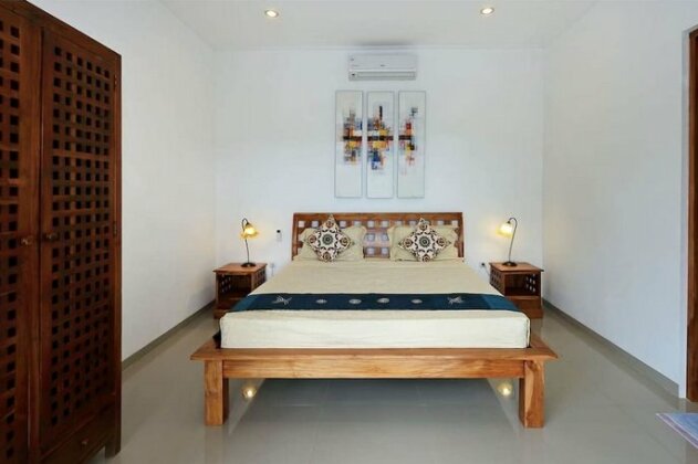 Villa Fabia Seminyak - Photo3