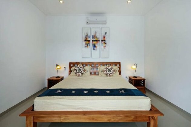 Villa Fabia Seminyak - Photo5