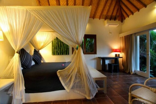 Villa Fendi Seminyak - Photo4