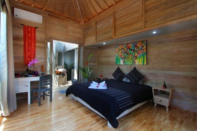 Villa Fendi Seminyak - Photo5