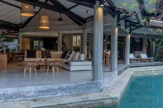 Villa Fi - Photo2