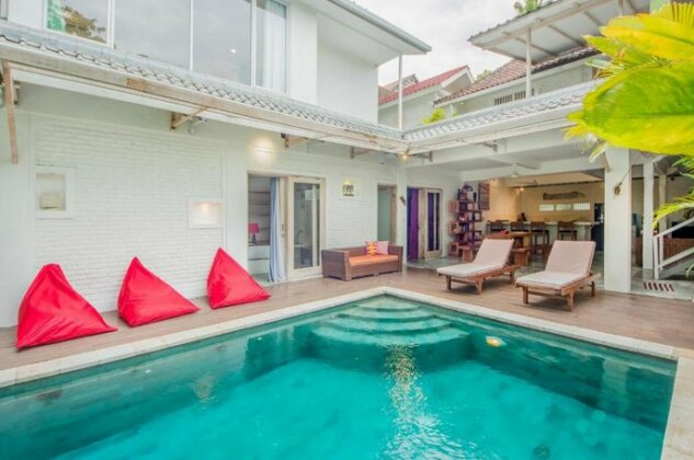 Villa friendly Seminyack - Photo2