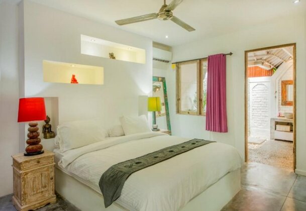 Villa friendly Seminyack - Photo5