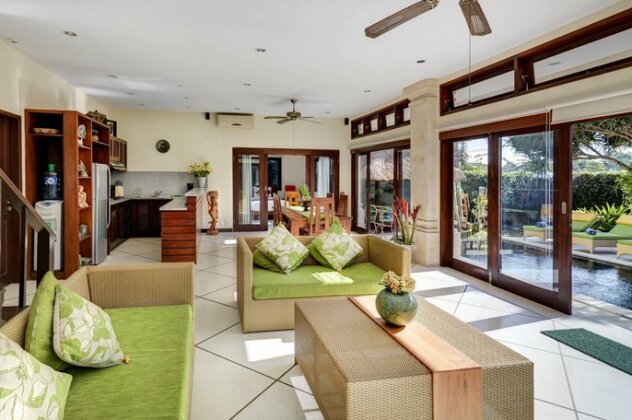 Villa Gading Seminyak - Photo2