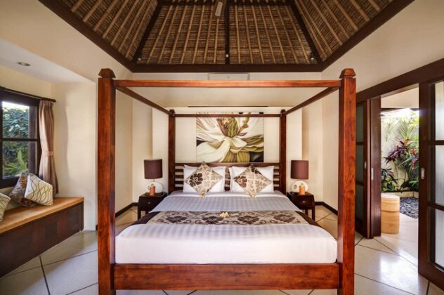 Villa Gading Seminyak - Photo3