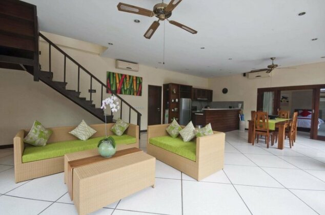 Villa Gading Seminyak - Photo5