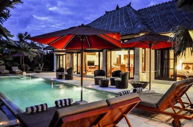 Villa Gembira Seminyak - Photo2