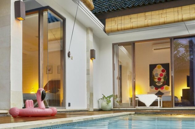 Villa Gili Ikona - Photo2
