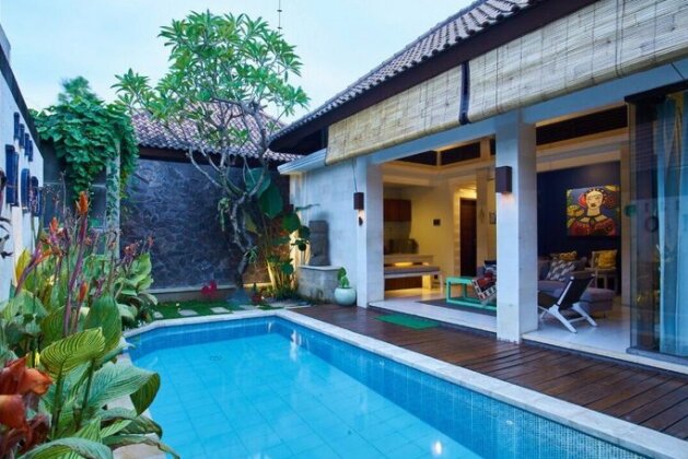 Villa Gili Ikona - Photo4