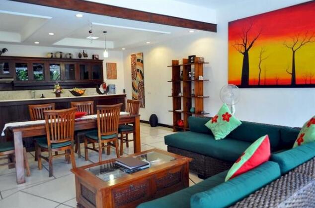 Villa Ginger - Photo2