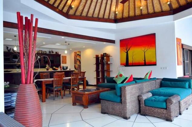 Villa Ginger - Photo3