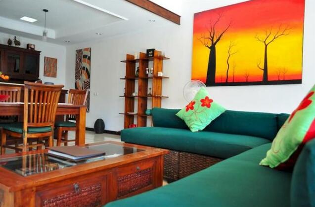 Villa Ginger - Photo4
