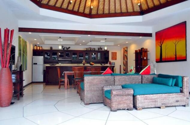 Villa Ginger - Photo5