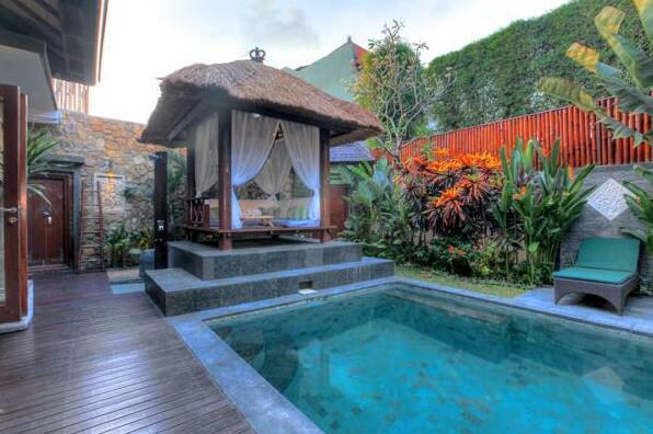 Villa Green Mango - Photo2