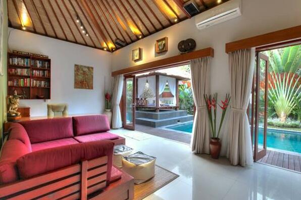 Villa Green Mango - Photo3