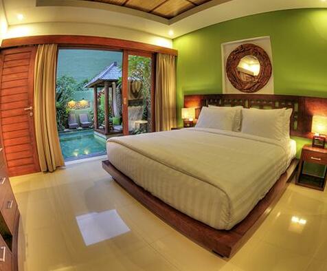 Villa Green Mango - Photo4
