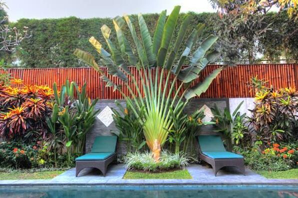 Villa Green Mango - Photo5