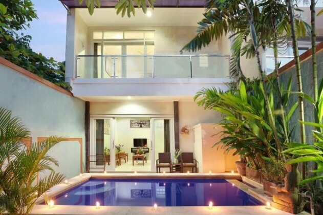 Villa Griffin - Photo2