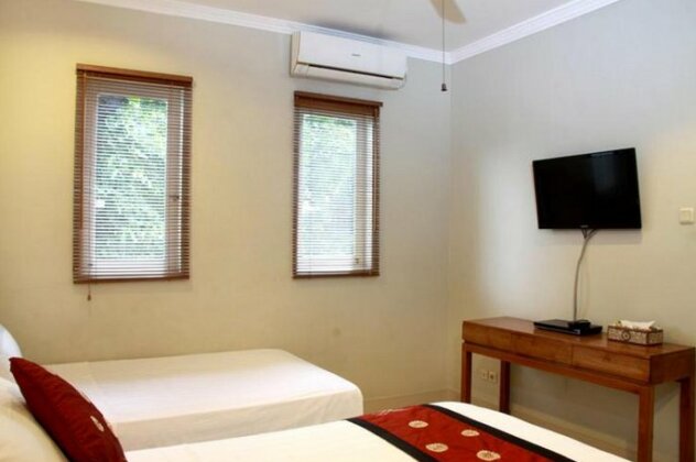 Villa Griffin - Photo4