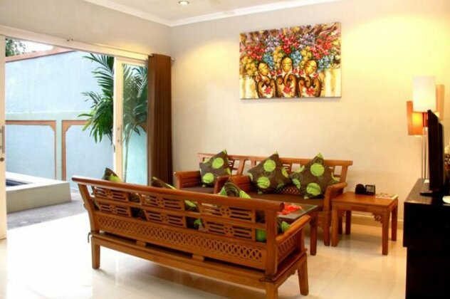 Villa Griffin - Photo5