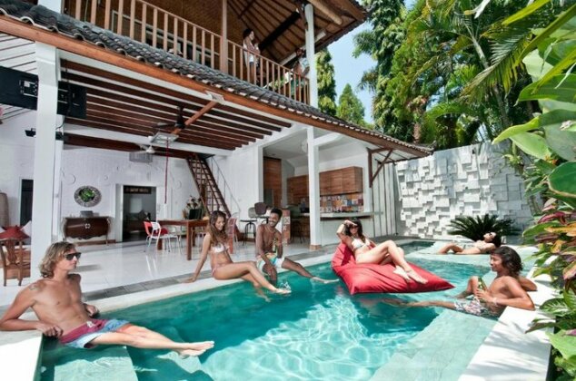 Villa Hari - Photo2