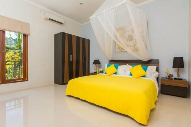 Villa Harmony Seminyak - Photo3