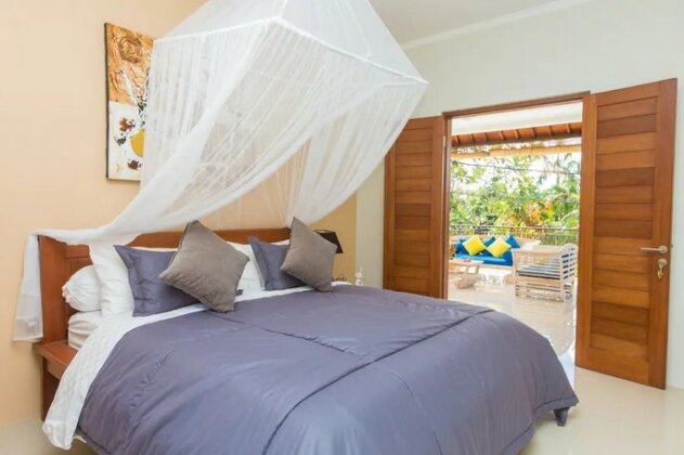Villa Harmony Seminyak - Photo4