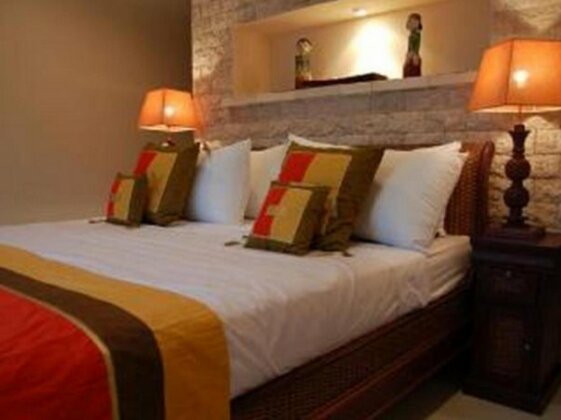 Villa Heliconia Seminyak - Photo4