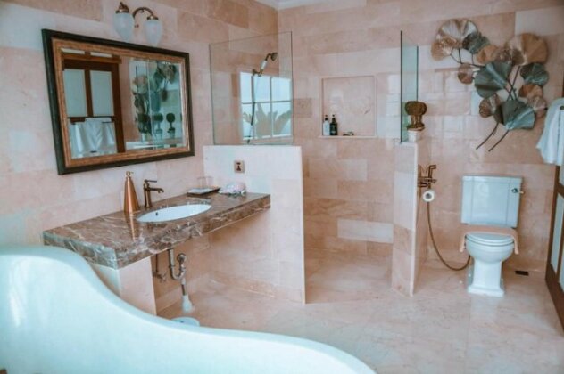 Villa Hikari Bali - Photo3