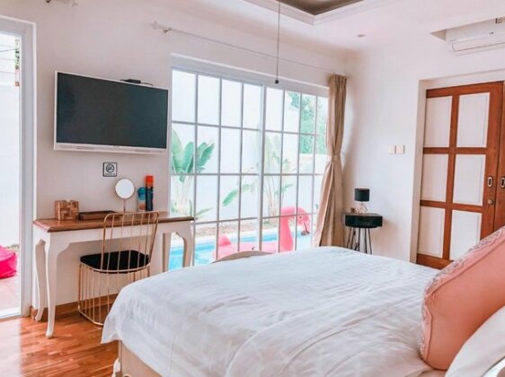 Villa Hikari Bali - Photo4